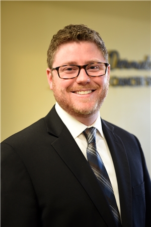 Joel B. Kazinec, PA-C, MMSc