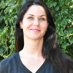 Alexandra DeLong