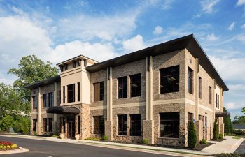 Kayal Dermatology - office building