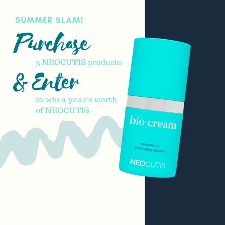 NeoCutis Summer Slam! special offer