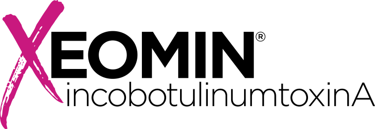 Xeomin logo
