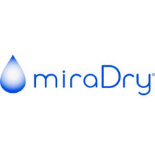 miraDry logo