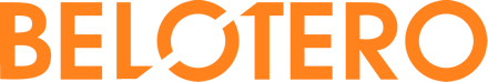 Belotero logo