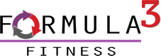 Formula 3 logo