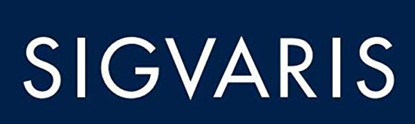 SIGVARIS logo