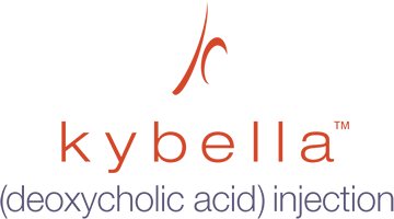 Kybella logo