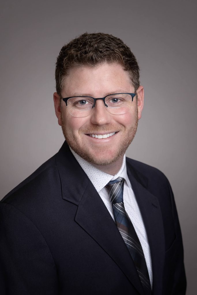 Joel B. Kazinec, PA-C, MMSc