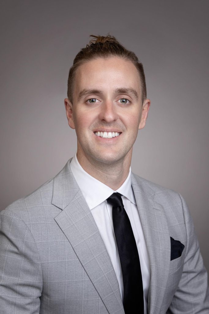 Bryan Rainbolt, PA-C