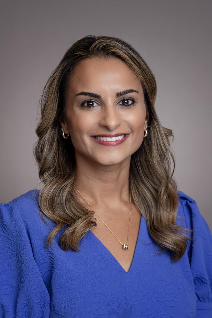 Shivani Dhir, MSPAS, PA-C