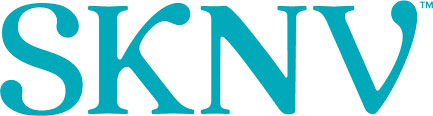 SKNV logo